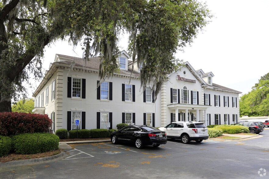 More Photos Of 7395 Hodgson Memorial Dr, Savannah Medical For Lease