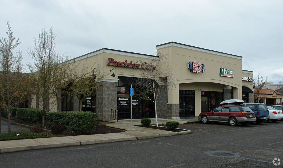 More Photos Of 2250 14th Ave SE, Albany Freestanding For Sale