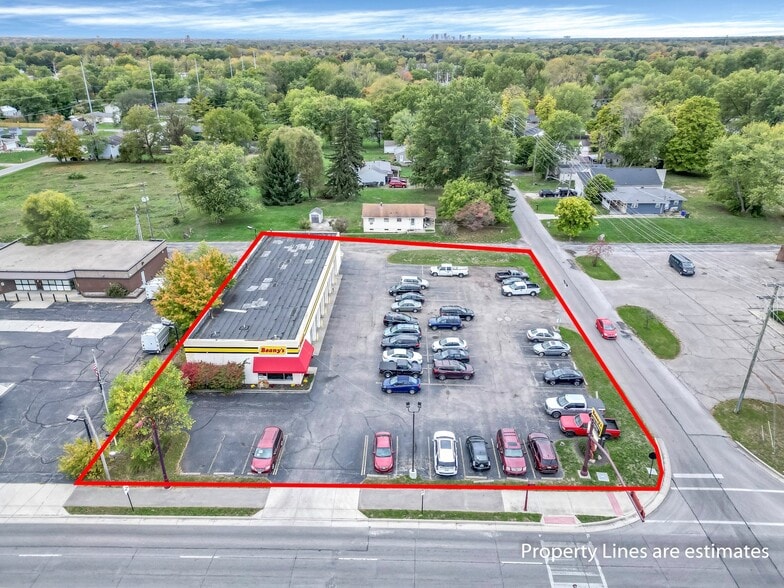 More Photos Of 1673 Brice Rd, Columbus Auto Repair For Sale