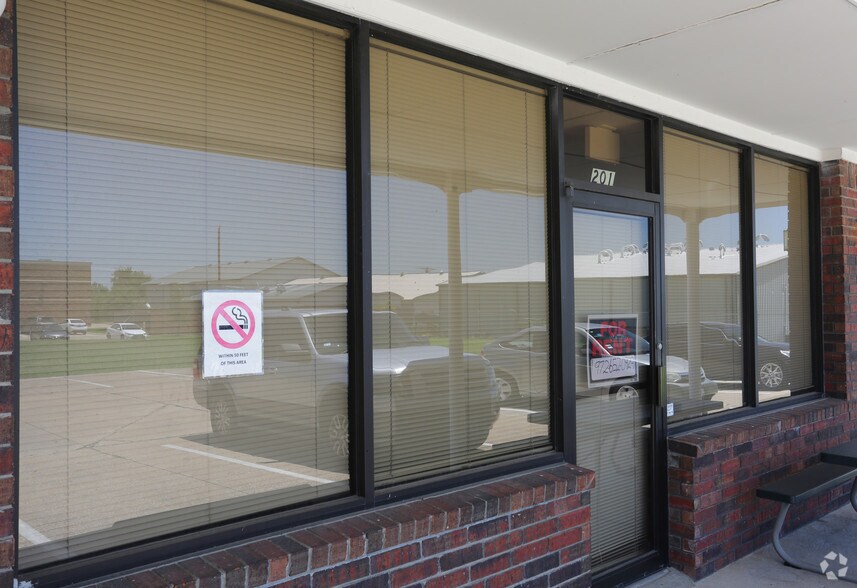More Photos Of 2610 W FM 544, Wylie Storefront For Lease