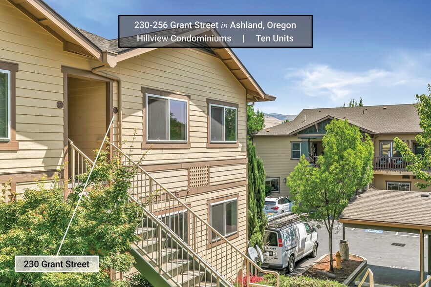 More Photos Of 230 Grant St, Ashland Apartments For Sale