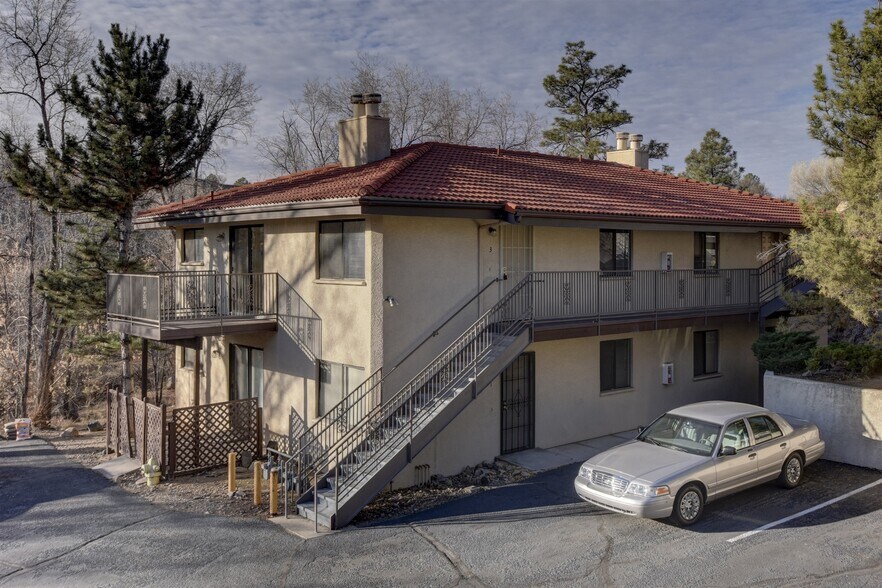 More Photos Of 799 Sanctuary Rd, Prescott Apartments For Sale