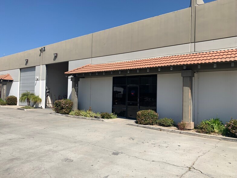 More Photos Of 10751-10759 Forest St, Santa Fe Springs Warehouse For Lease