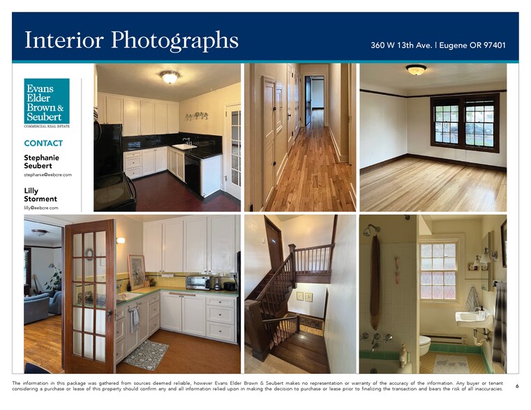 More Photos Of 360 W 13th Ave, Eugene Apartments For Sale
