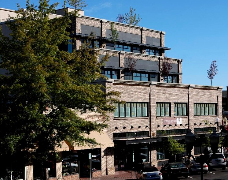 More Photos Of 919 NW Bond St, Bend Office Residential For Sale