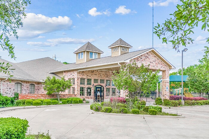 More Photos Of 6800 Bountiful Grove Dr, McKinney Daycare Center For Sale
