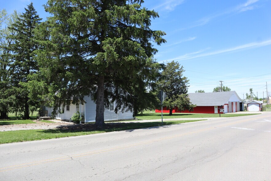 Primary Photo Of 2080 US Highway 22 NW, Washington Court House Land For Sale