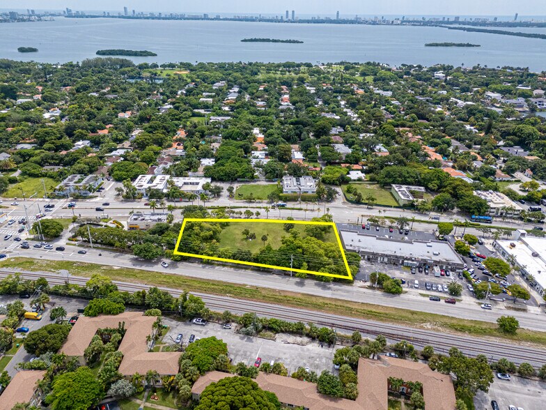 More Photos Of 5220 Biscayne Blvd, Miami Land For Sale
