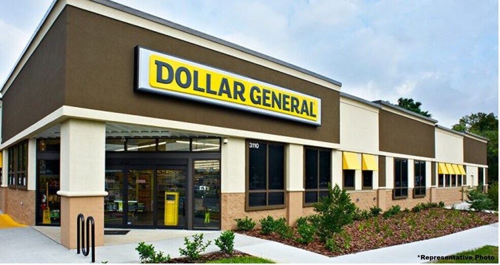 More Photos Of 3431 Joy Rd, Detroit Freestanding For Lease