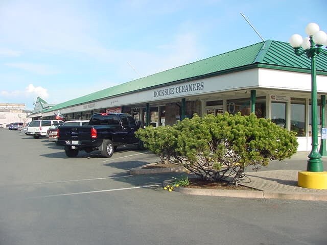 More Photos Of 1121 Water St, Port Townsend Unknown For Lease