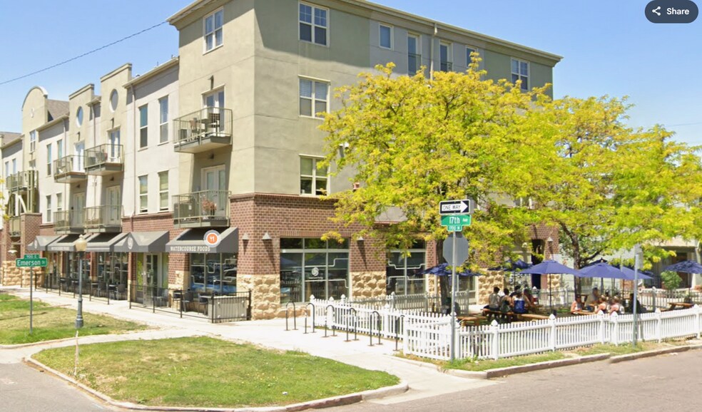 More Photos Of 837 E 17th Ave, Denver Apartments For Sale