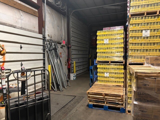 More Photos Of 6100 County Road 335 rd, New Castle Industrial For Lease