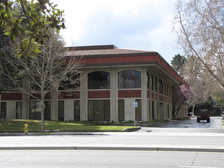 Primary Photo Of 4962 El Camino Real, Los Altos Medical For Sale