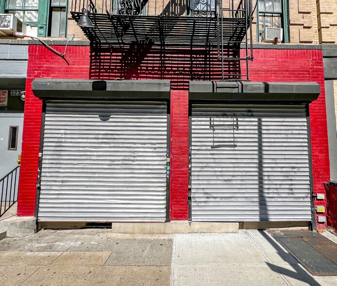 Primary Photo Of 323 E 108th St, New York Apartments For Lease