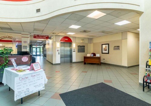 More Photos Of 2821 Island Ave, Philadelphia Medical For Sale