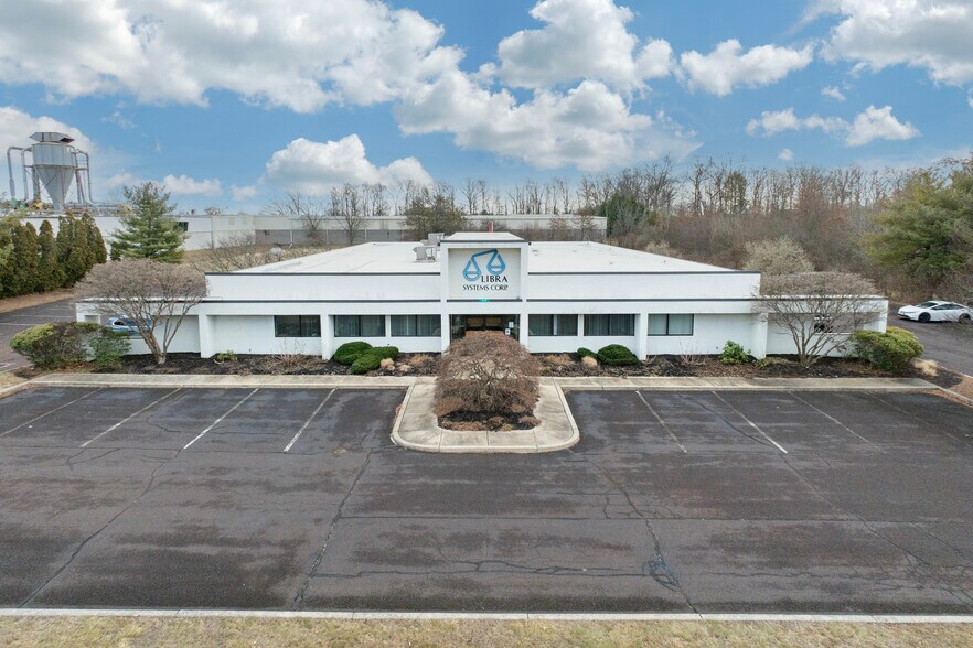 Primary Photo Of 220 Stahl Rd, Harleysville Research And Development For Sale