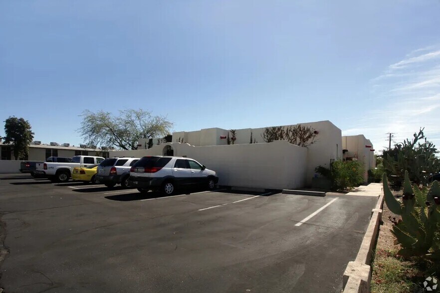 More Photos Of 550 E Cottonwood Ln, Casa Grande Office For Lease