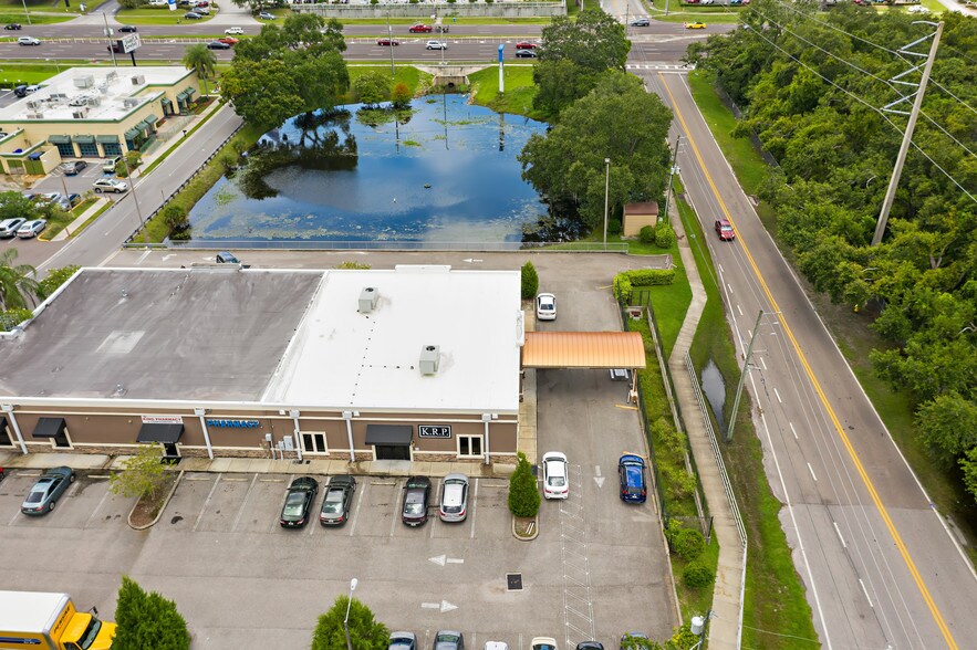More Photos Of 31201 US Highway 19 N, Palm Harbor Coworking Space
