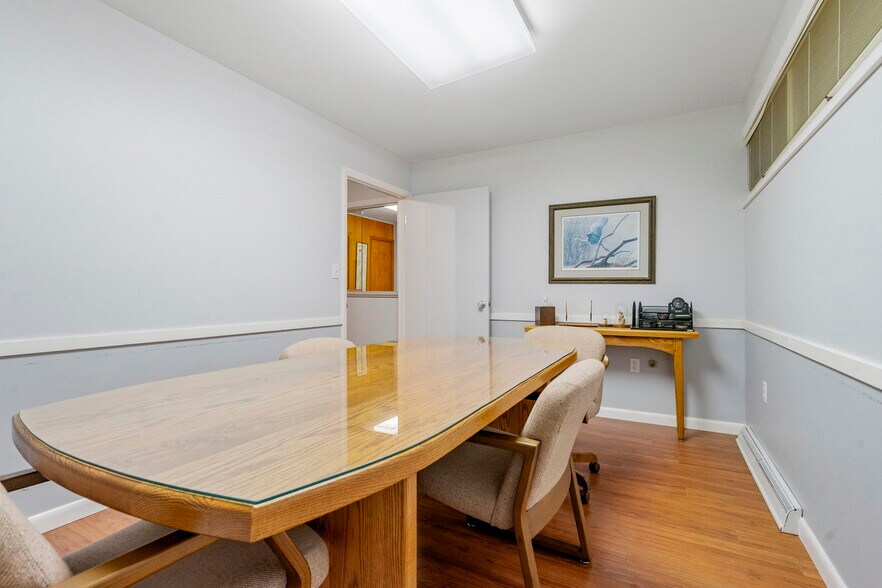 More Photos Of 6 Arbor Dr, Glens Falls Office For Sale