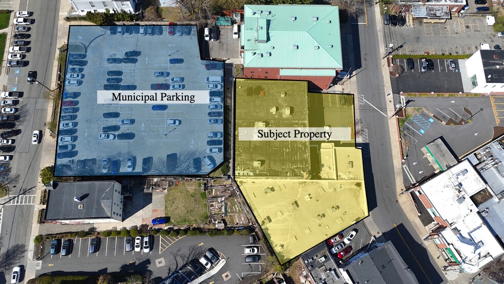 More Photos Of 124 Palmer Ave, Mamaroneck Storefront For Sale