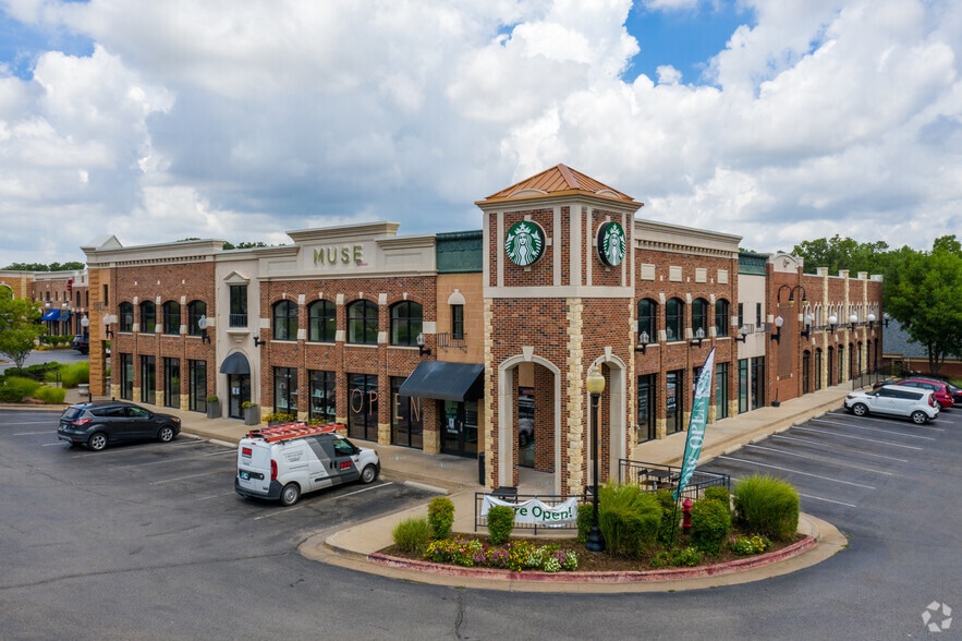 More Photos Of 1489 E 15th St, Edmond Unknown For Lease