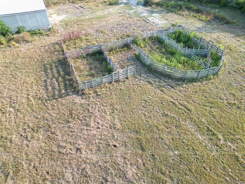 More Photos Of TBD Gau Road Smith Point Texas 77514, Anahuac Land For Sale