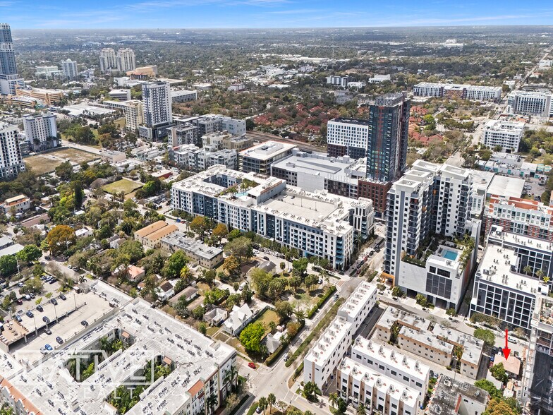 More Photos Of 610 NE 1st Ave, Fort Lauderdale Apartments For Sale