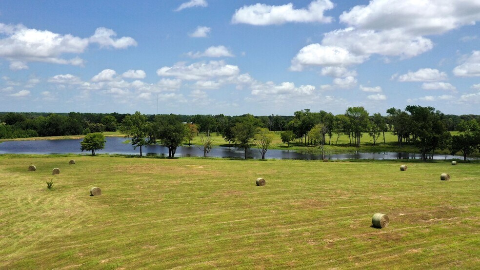 More Photos Of 13530 FM 773, Ben Wheeler Land For Sale