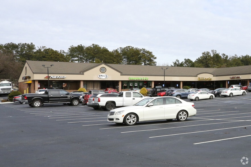 More Photos Of 3600 Cherokee St, Kennesaw Unknown For Lease