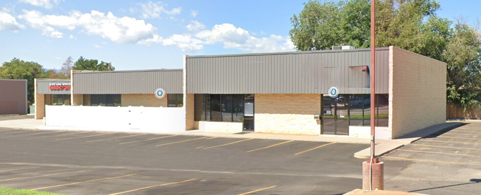 More Photos Of 573 32 Rd, Clifton Medical For Sale