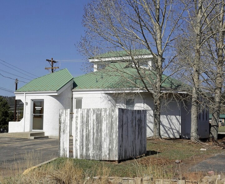 More Photos Of 381 Rampart Range Rd, Woodland Park Medical For Lease