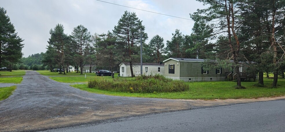 More Photos Of 0 Dutch Hill Rd, Boonville Manufactured Housing Mobile Home Park For Sale