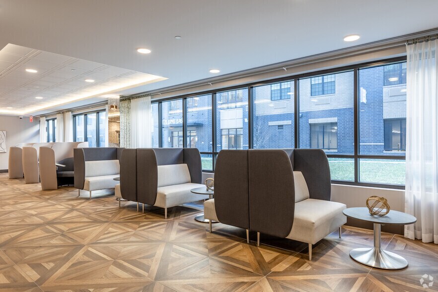 More Photos Of 26 University Place Blvd, Jersey City Apartments For Lease