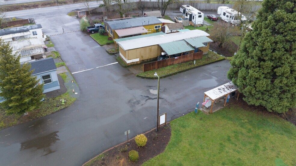 More Photos Of 950 Airport Rd SE, Albany Manufactured Housing Mobile Home Park For Sale