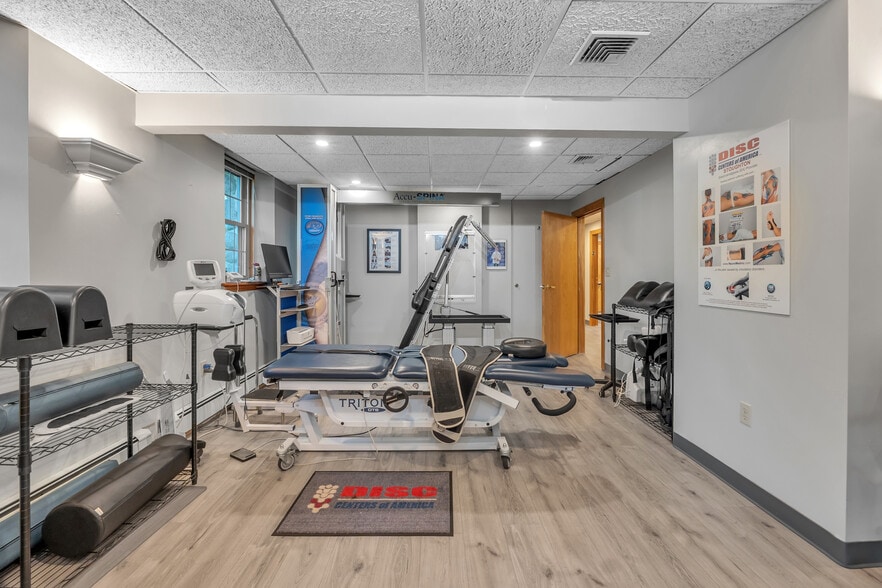 More Photos Of 294 Pleasant St, Stoughton Office For Sale