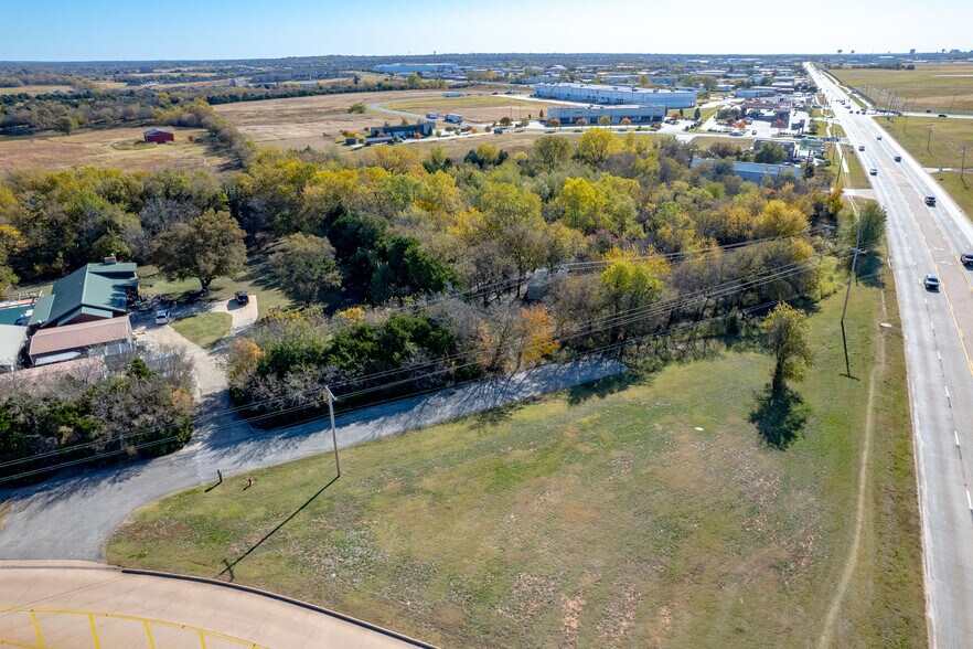 More Photos Of U.S. 77/N Flood Ave, Norman Land For Sale