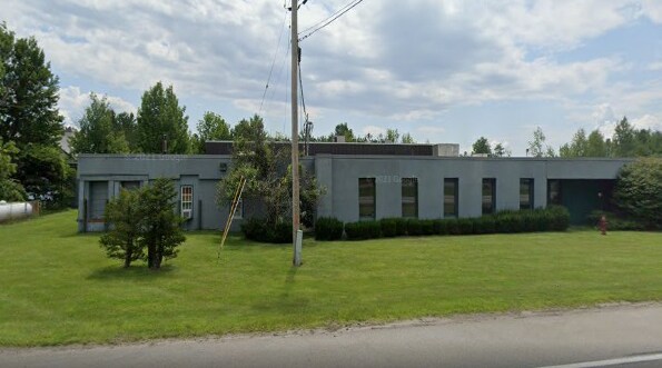 Primary Photo Of 2445 State Highway 30, Mayfield Warehouse For Lease