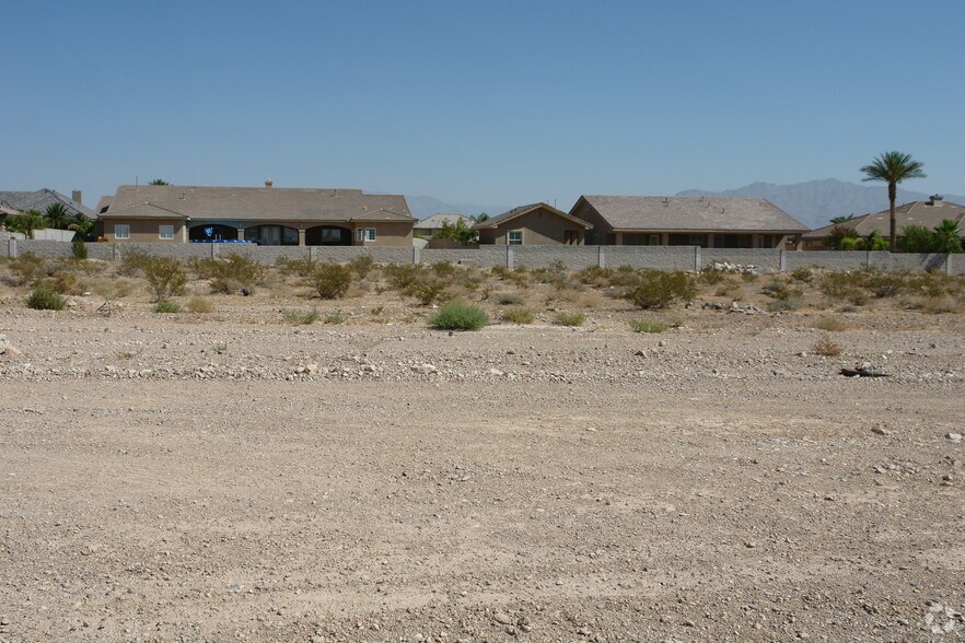 More Photos Of 8664 W Craig Rd, Las Vegas Land For Sale