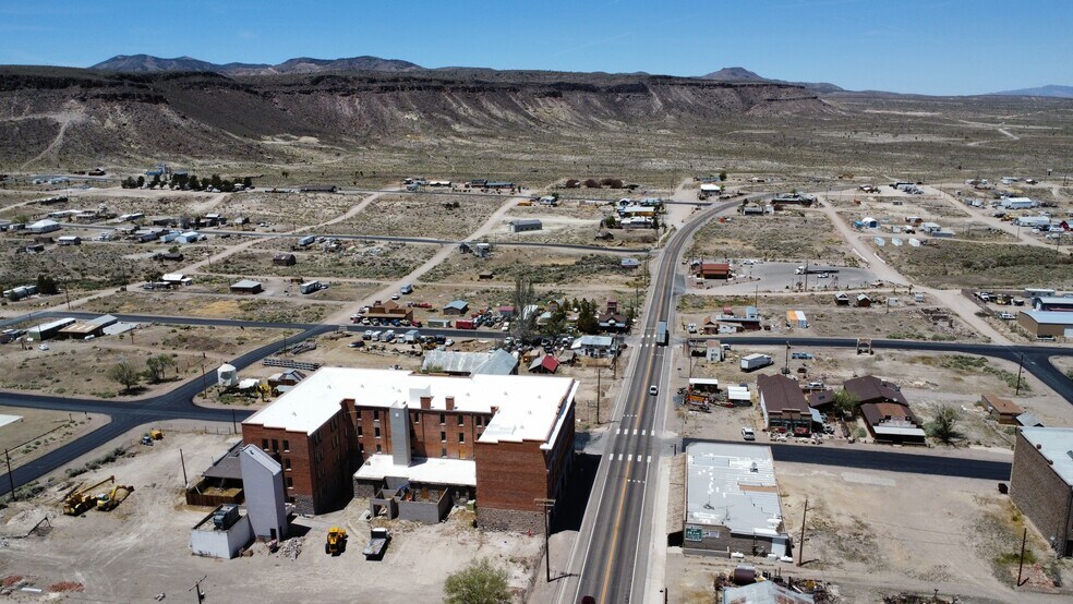More Photos Of 69 Goldfield Ave, Goldfield Hotel For Sale