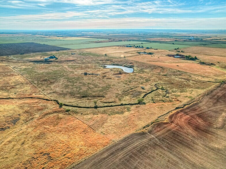 More Photos Of 11200 S Airport Rd, Union City Land For Sale