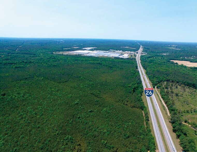 More Photos Of Bearington Rd, Newberry Land For Sale