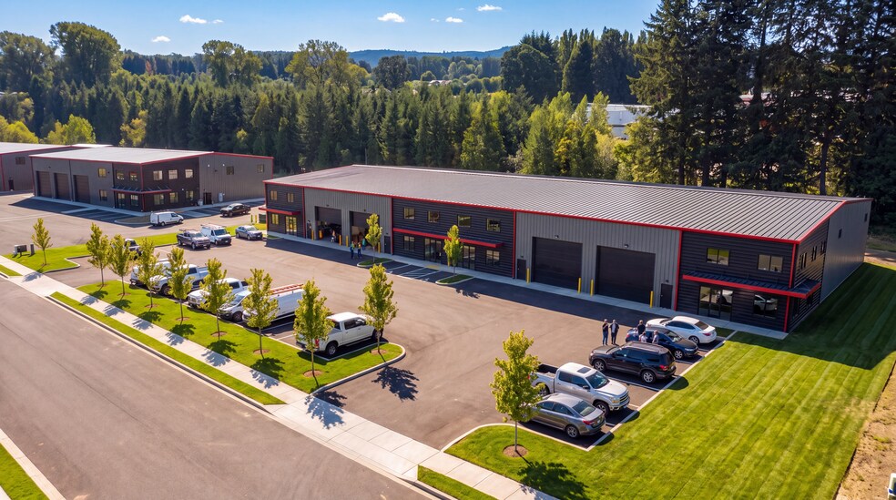 Primary Photo Of 1607 Guild Rd, Woodland Flex For Lease