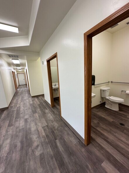 More Photos Of 6224 Tonkawa Trl, Casper Warehouse For Lease