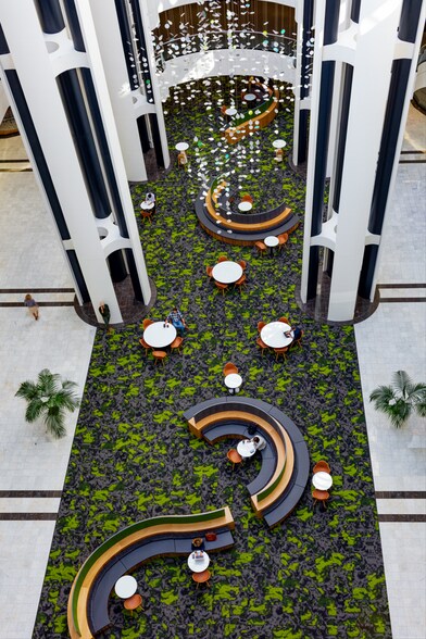 More Photos Of 250 Williams St NW, Atlanta Office For Lease