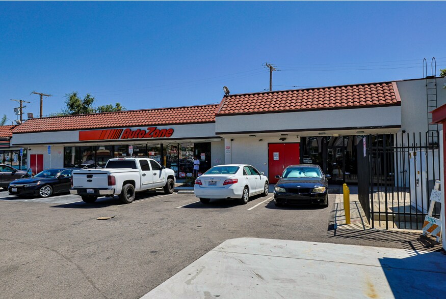 More Photos Of 1100 W Commonwealth Ave, Alhambra Freestanding For Sale