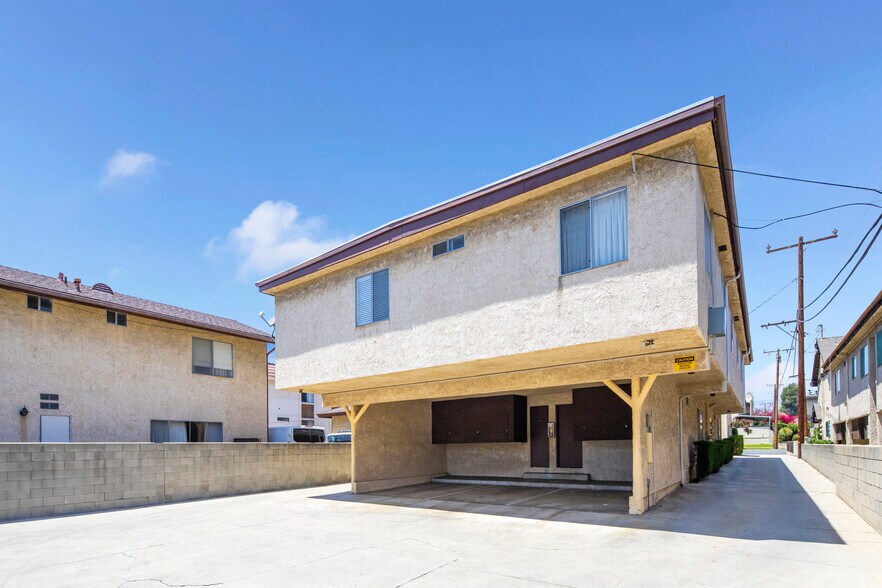 More Photos Of 2212 Larch St, Alhambra Apartments For Sale