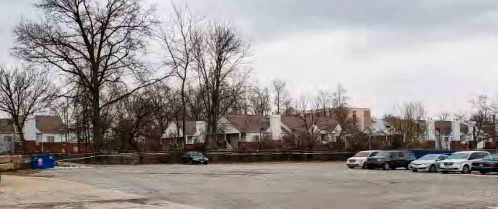 More Photos Of 4620 Carlynn Dr, Sharonville Warehouse For Lease