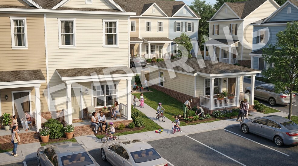 More Photos Of 500 Valor Way, Antioch Land For Sale