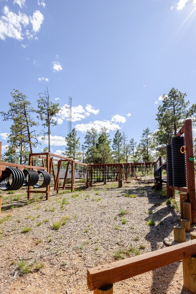 More Photos Of 6385 W White Mountain Blvd, Lakeside Lodge Meeting Hall For Sale