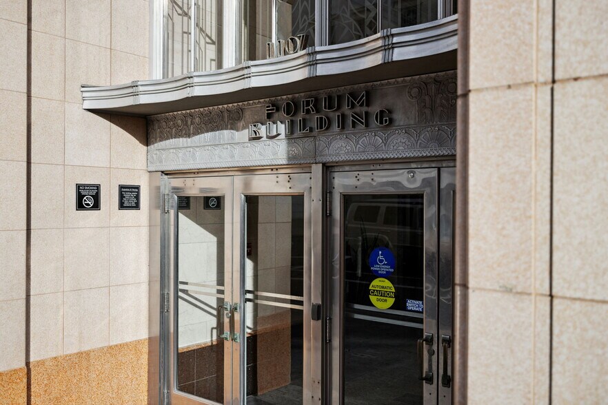 More Photos Of 1107 9th St, Sacramento Office For Lease